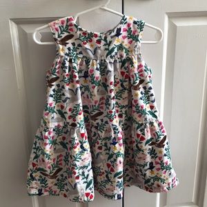 Baby Boden dress